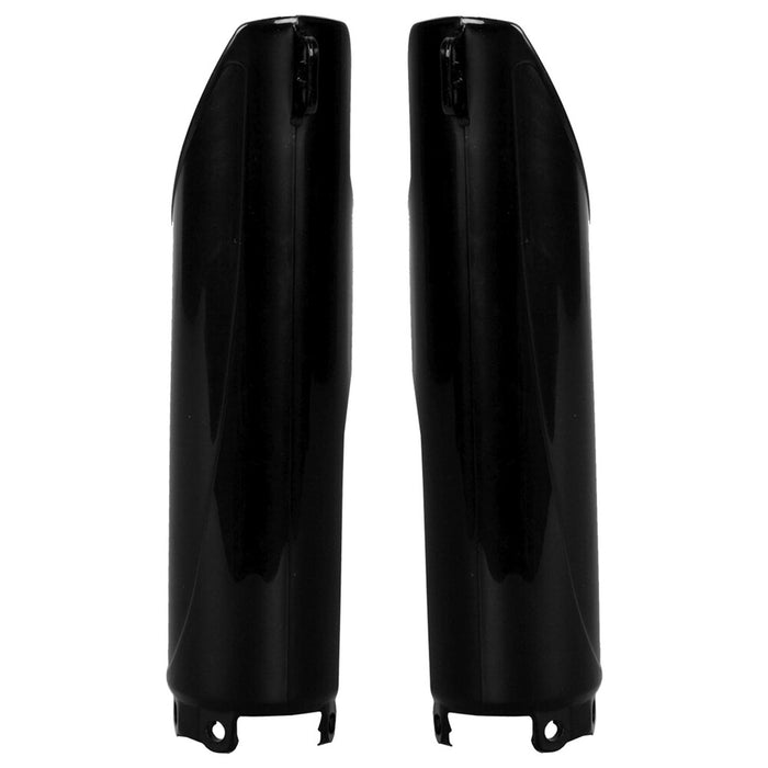 Polisport 64-3941 8394000002 FORK GUARDS BLACK
