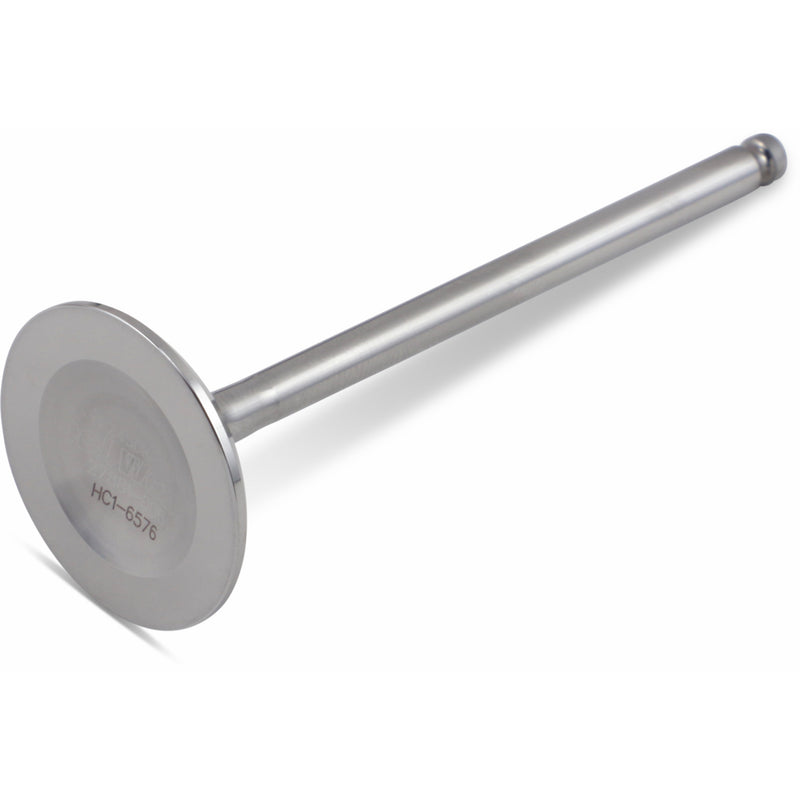 DEL WEST 0926-1732 DWYFZ450R11IV03 Titanium Engine Valve Intake Valve