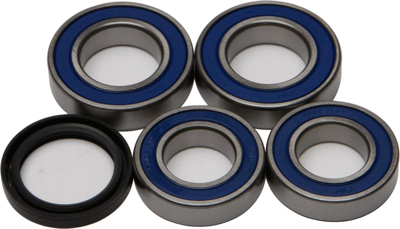 All Balls Wheel Bearing & Seal Kit - 25-1668 For Ducati Motorcycles 1998-2014 | Victory Vision Tour 2011