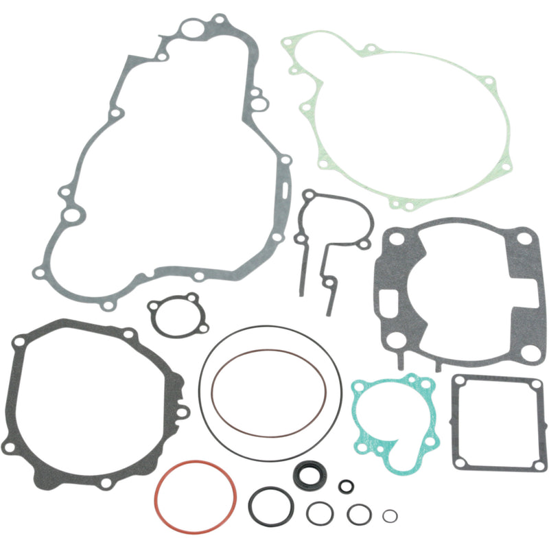 Moose Offroad Gasket - 808664MSE Yamaha YZ 250 1992-1994