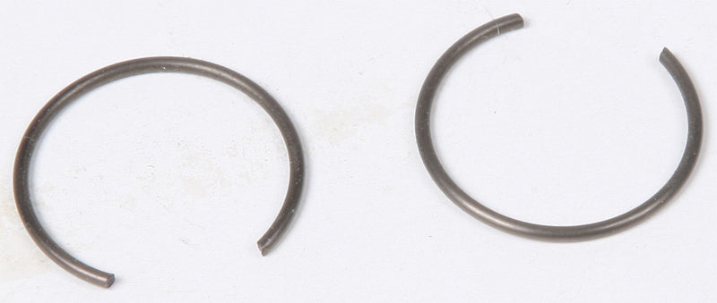 Vertex Piston Circlips FOR Pistons Only - 72090K For KTM EXC 450 / EXC 530 / XCF 450 / SX-F 450 2008-2016 | Kawasaki KX 450 2016-2023