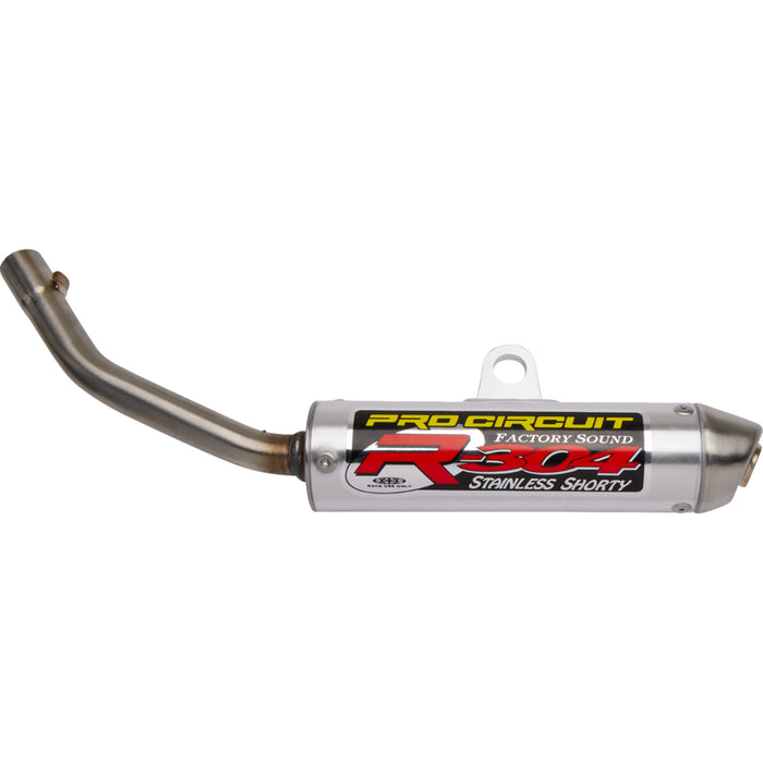 PRO CIRCUIT 1821-0138 ST04065-RE R-304 Silencer