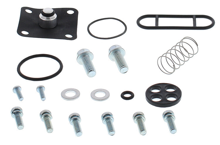 All Balls Fuel TAP Repair Kit - 60-1042 Suzuki 400F Eiger 4x4 / 400 Eiger 4x2 2005-2007