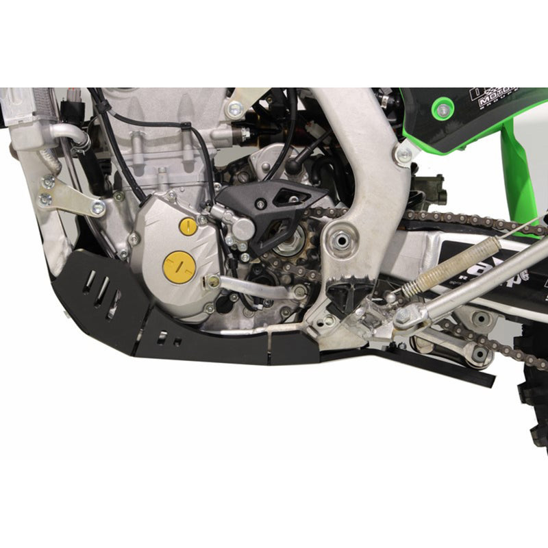 Axp Racing Xtrem Skid Plate - AX1675 Kawasaki KX 250 2021-2024