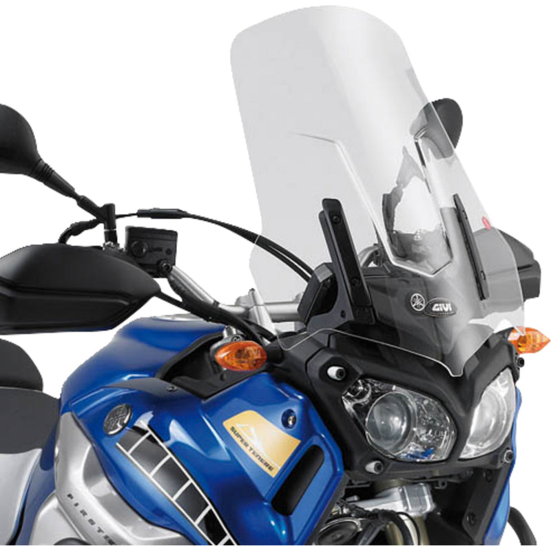 Givi Windshield - D447ST Yamaha 1200 2010-2014
