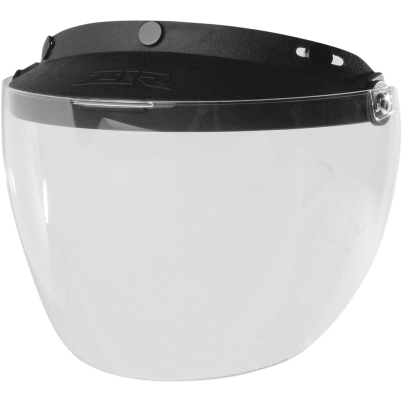 Z1R 3-Snap Flip Shield