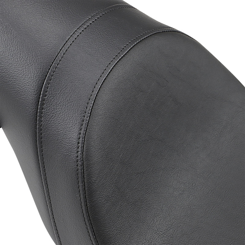 Drag Specialties Seats Predator Seat - 0803-0574 For Harley Motorcycles 2006-2017