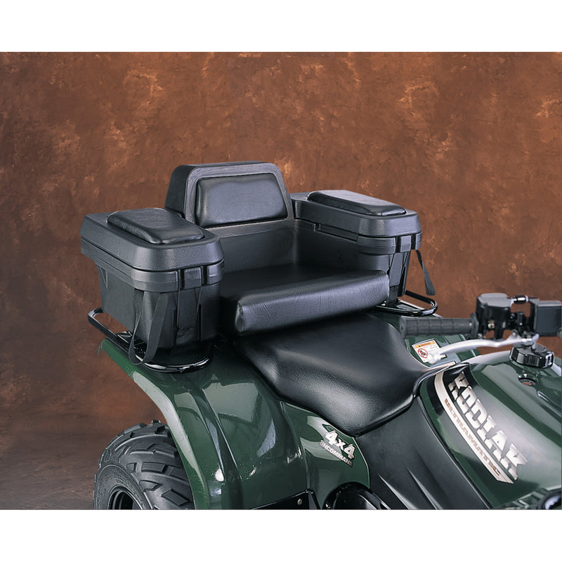 MOOSE OFFROAD MUDT10 MUDT10 Executive Storage Trunk mud