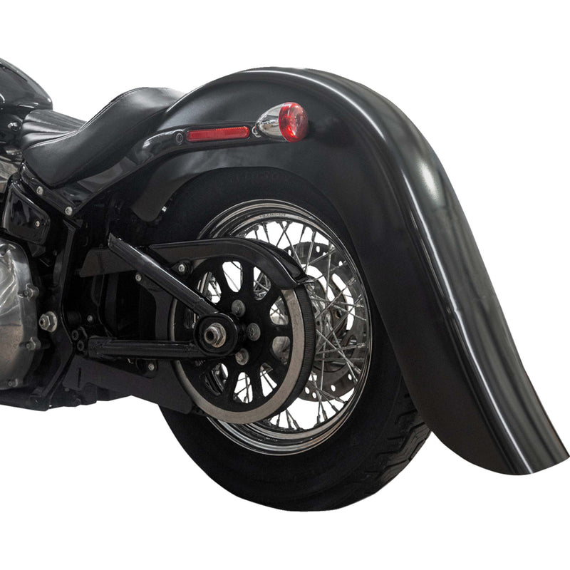 Klock Werks Benchmark Fender - KWF-02-0312 For Harley Softail 2018-2025