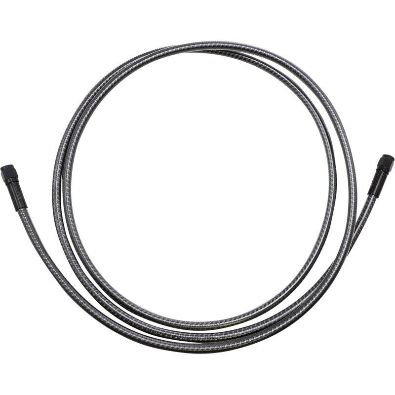 MAGNUM SHIELDING 1741-6269 7576 KARBONFIBR Universal Brake Line KARBONFIBR Brake Line - 76"