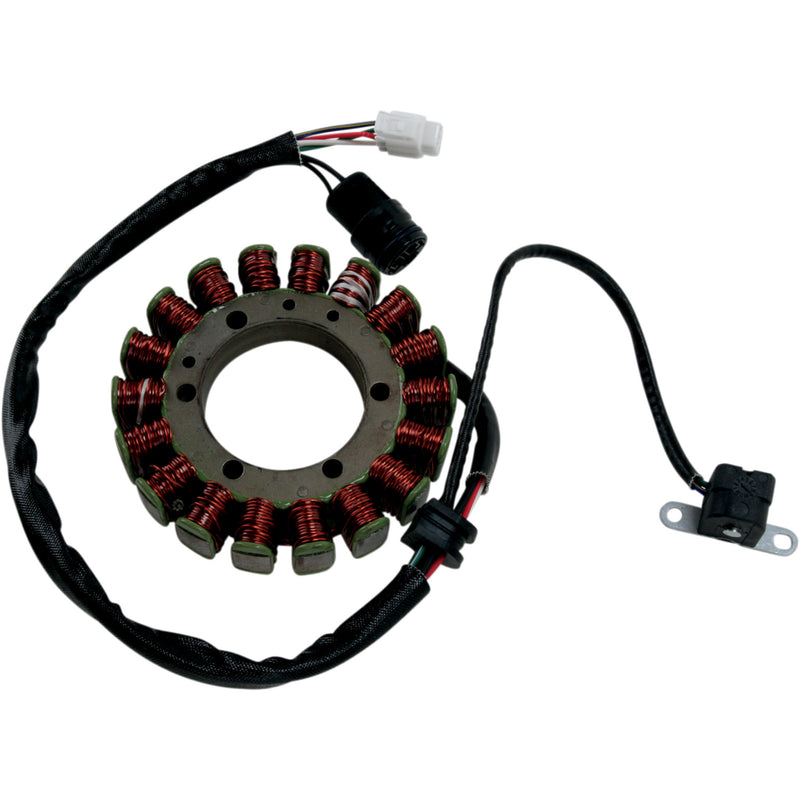 Moose Offroad Stator - M-21-917 Yamaha 350 Warrior / Raptor 2002-2011