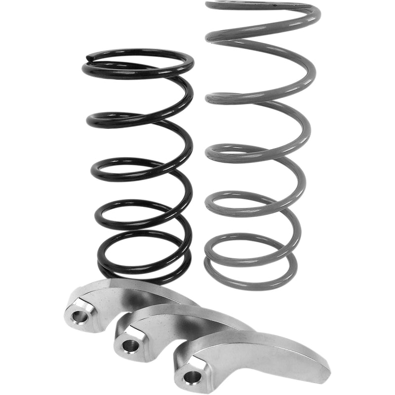 Epi Clutch Kit - WE437024 Polaris Sportsman 550 2011-2013