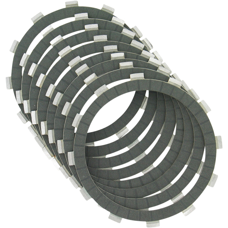 Ebc Friction Plate Set - CKF3450 Suzuki 450 QuadRacer / RMZ 450 2006-2021