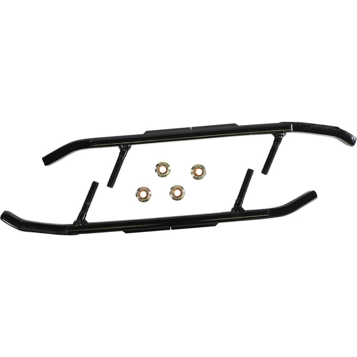 WOODY'S 4612-0297 AP4-1300 Ace™ Flat-Top® Carbide Runners 4"