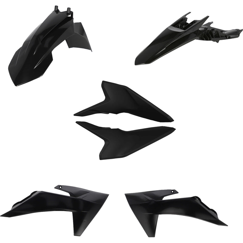 Acerbis Body Kit - 2986860001 KTM SX 50 / 5 2024-2025