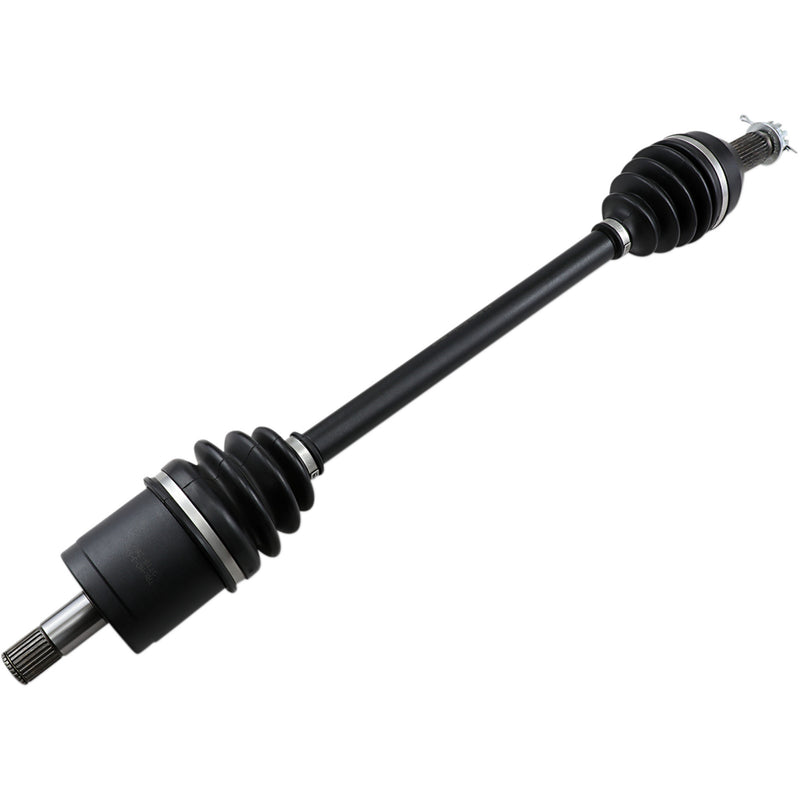 All Balls 8 Ball Axle - AB8-HO-8-125 Honda Pioneer 2016-2021