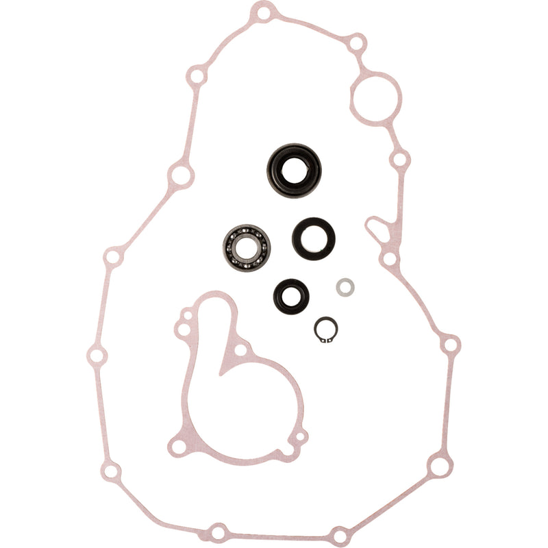 Pro X Repair Kit - 57.2429 Yamaha YFZ450R / YFZ450X 2009-2025