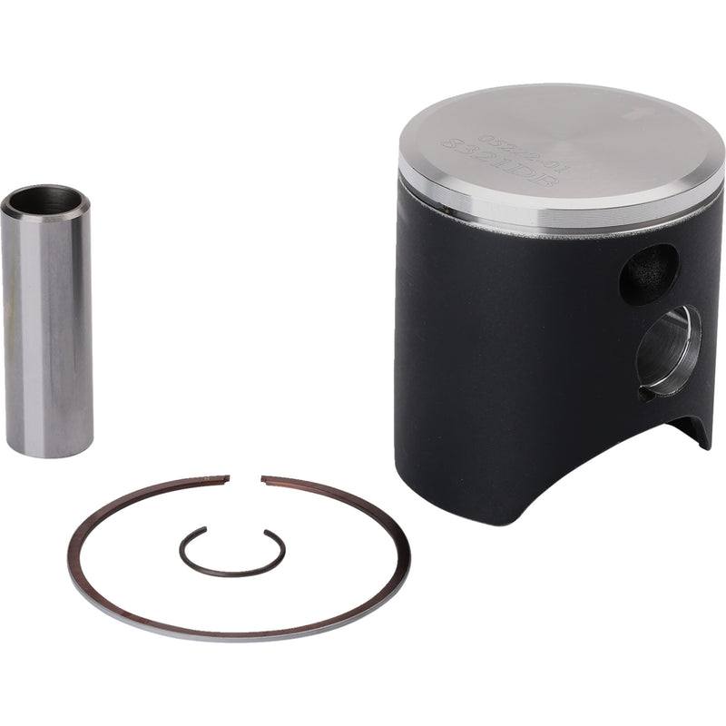 Wossner Standard Series Piston Kit - 8321DB Yamaha YZ 125 2022-2026