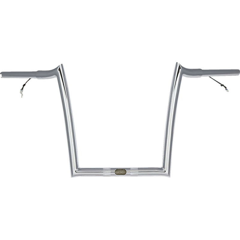Paul Yaffe Bagger Nation Handlebar - PYO:OEMPW-15L-12 C For Harley Road Glide 2015-2023