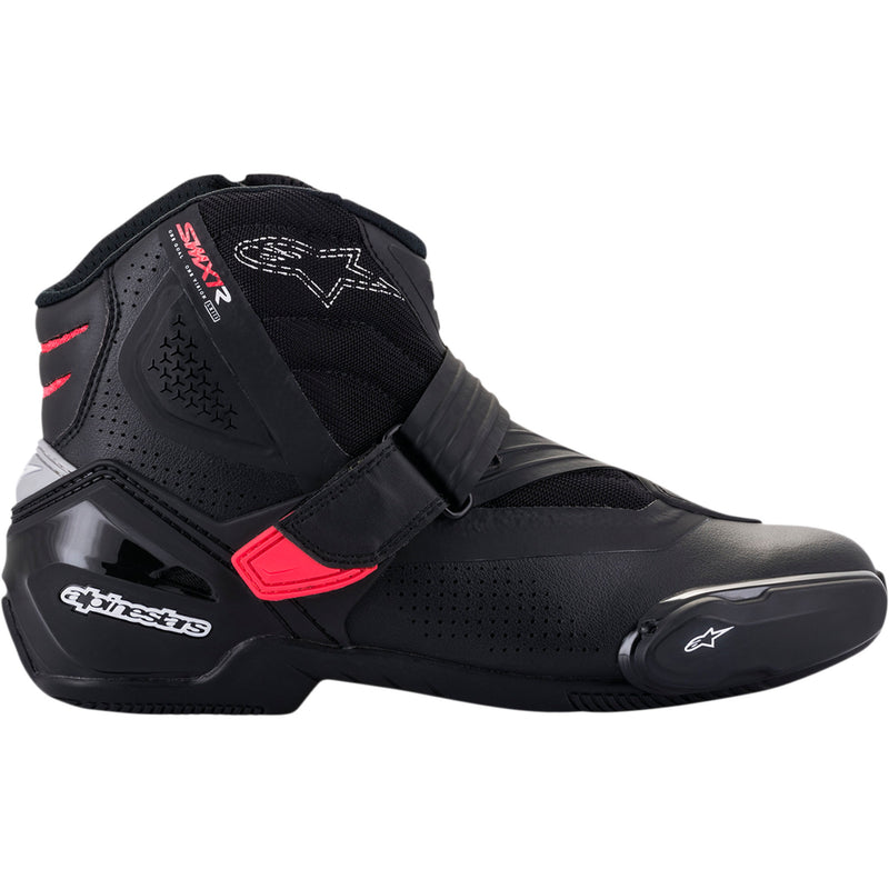 ALPINESTARS Stella SMX-1 R V2 Vented Boots Black/Pink - US / EU