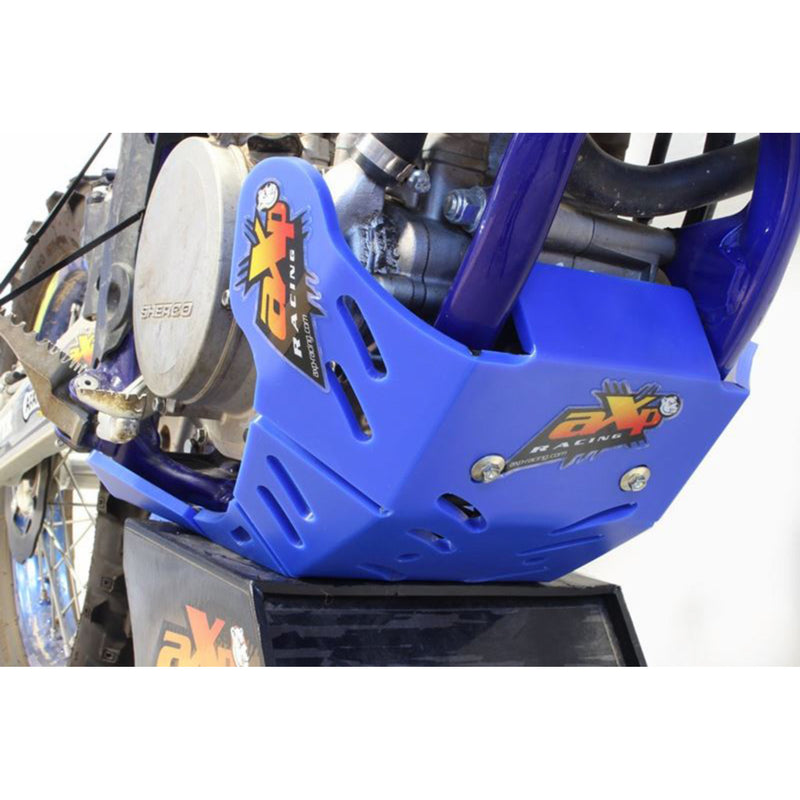 Axp Racing Xtrem Skid Plate - AX1537 Sherco Dirt Bikes 2019-2024