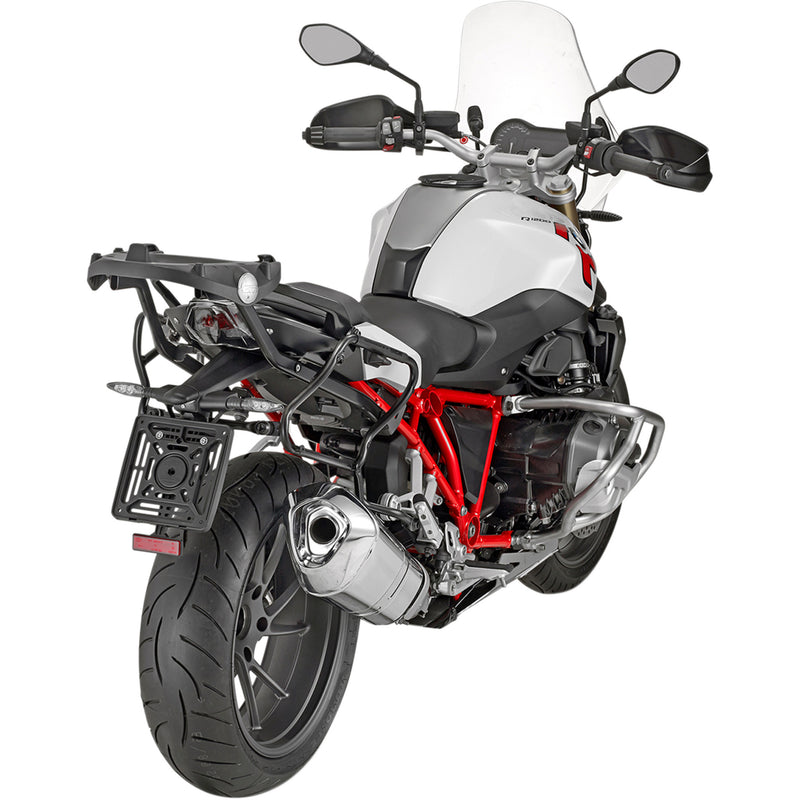 Givi Mounting Rack - PLXR5117 BMW 1200 / R1200RS / R1200R 2015-2018