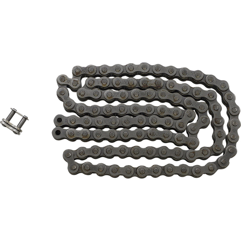 JT CHAINS 1220-0141 JTC428HDR100SL 428 HDR Heavy Duty Drive Chain 428 HDR - Heavy Duty Drive Chain - Steel - 100 Links