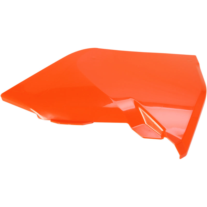 Acerbis Air Box Cover - 2449415226 KTM Dirt Bikes 2016-2019