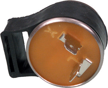 K&s Technologies 10-1396 24-0002 12 V FLASHER 3 PRONG