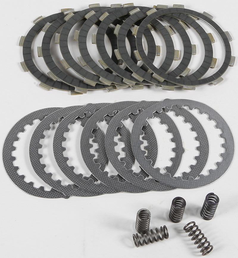 Ebc Clutch SET - DRC42 Yamaha WR 200 1992