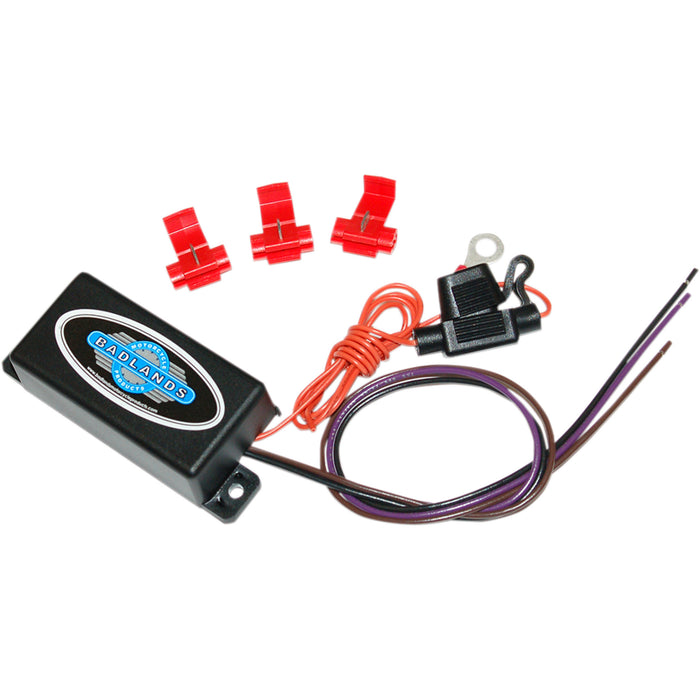 BADLANDS 2050-0238 LE-CB Hard-Wire CAN Bus Load Equalizer Module - Load Equalizer