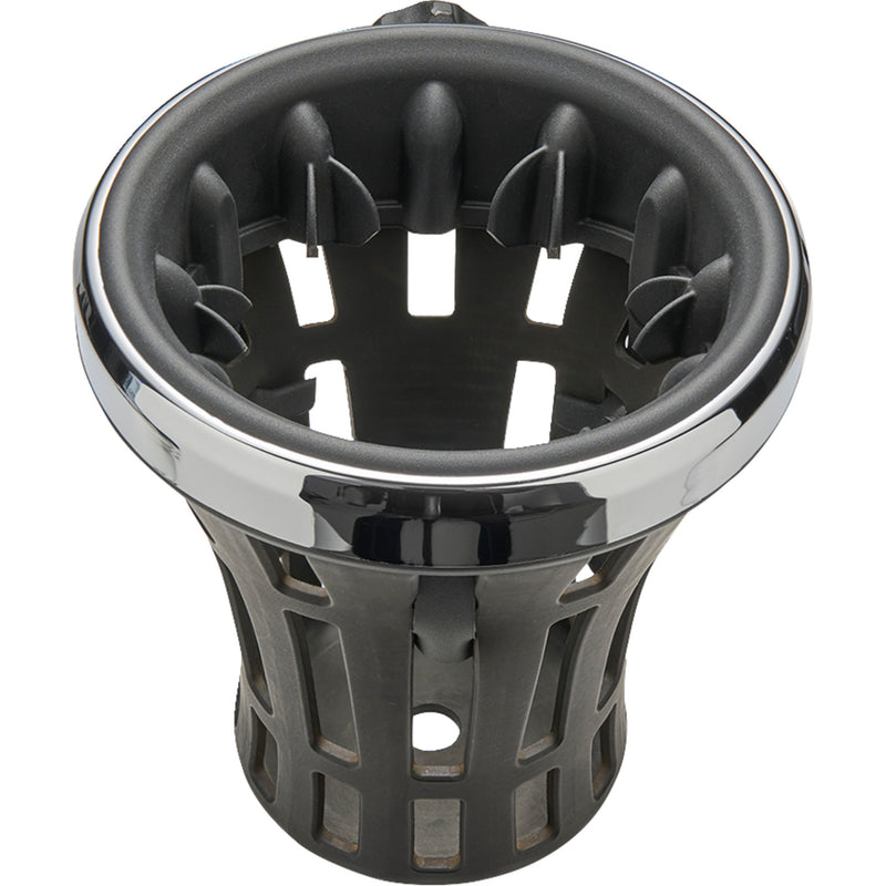 Ciro Big Ass® Adapter - 59907 For Harley Motorcycles 1994-2026