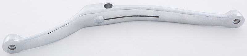 Harddrive Shift Lever Heel TOE FL Chrome - 292064 For Harley Motorcycles 1974-1985