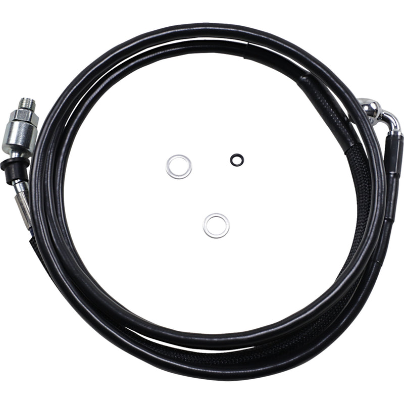 Drag Specialties Clutch Line For Harley Road Glide 2015-2016