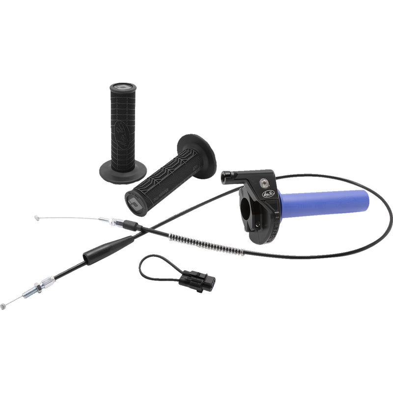 Motion Pro Vortex Throttle - 01-2829 Yamaha ATVs 2004-2009