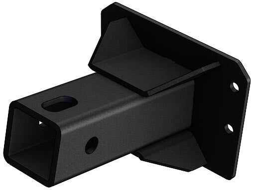 Kfi Products Front Lower 2" Receiver - 101915 Polaris Ranger 2018-2021
