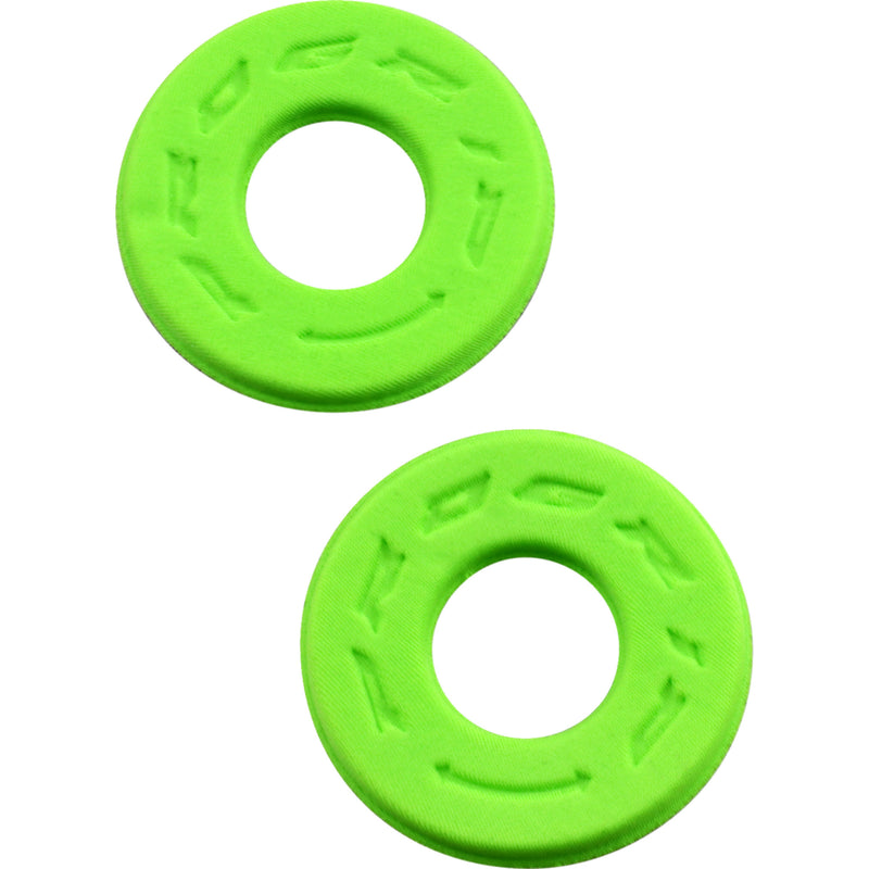 PRO GRIP 0630-2041 PA5002VEKA Handlebar Donuts Grip Donuts - Green