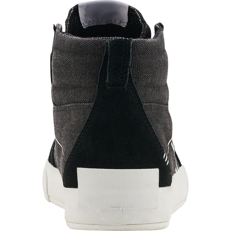 ALPINESTARS Ride-63 Canvas Shoes Black/White - US