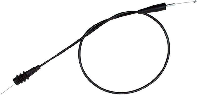 Motion Pro Black Vinyl Throttle Cable - 03-0253 Kawasaki KDX200 / KDX 220 / KDX220R 1995-2006