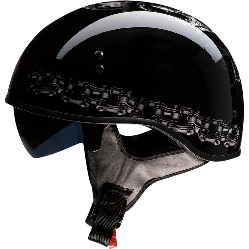 Z1R Vagrant Helmet
