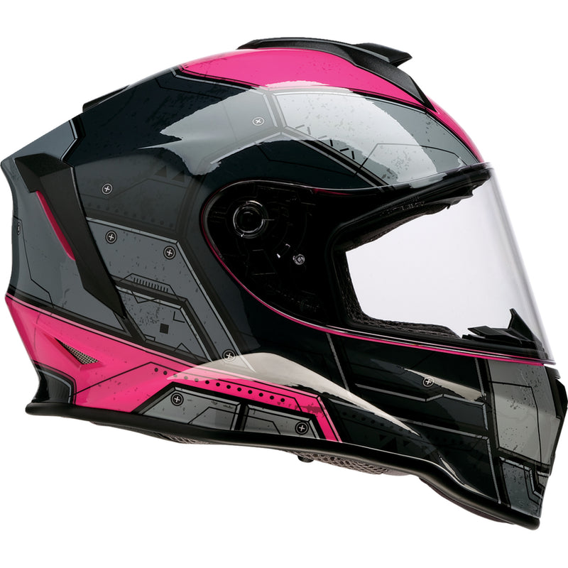 Z1R Youth Warrant 2.0 Helmet