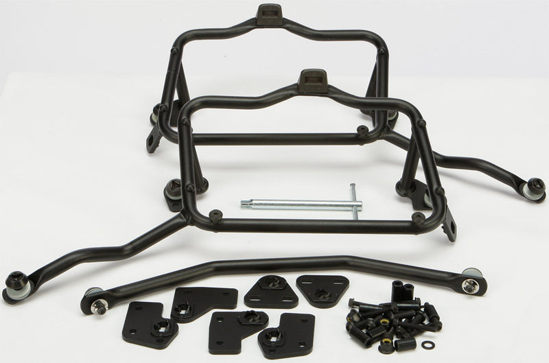 Givi Side Case Hardware - PLR3105 Suzuki 1000 Strom / 1000A Strom 2014-2016