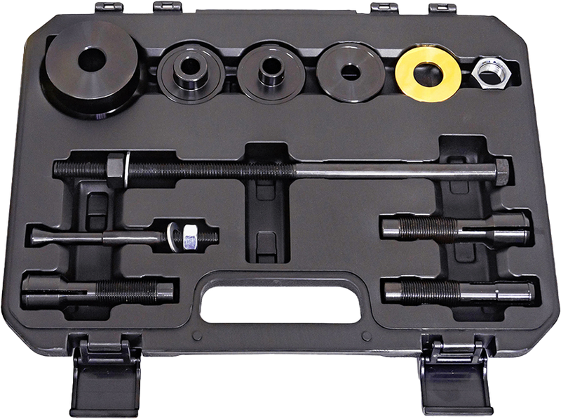 Helix Wheel Bearing Removal AND Install Kit - 390-9395
