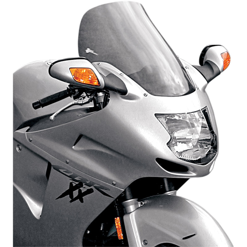 Zero Gravity Sport Touring Windshield - 23-425-02 Honda CBR1100XX Super Blackbird 1997-2003
