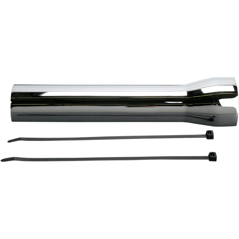 Cobra Cover - 06-0940 Kawasaki 1500 / VN1500E / VN1500G / VN1500N 1996-2008
