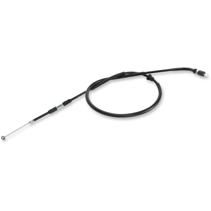 MOOSE OFFROAD 0652-1943 45-2133 Black Vinyl Clutch Cable honda