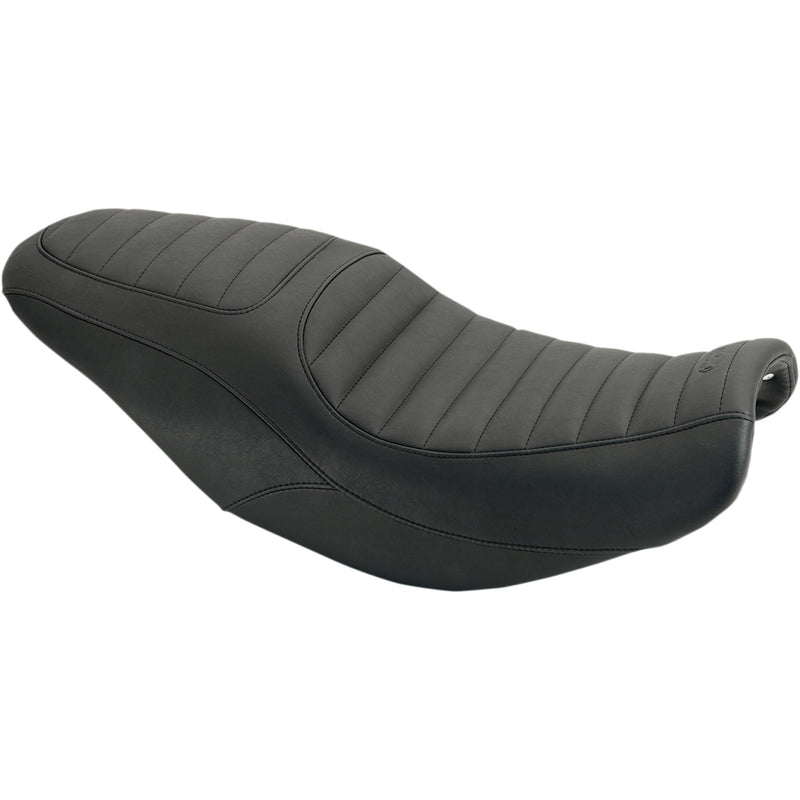 Mustang Retro Seat - 75027 Triumph Scrambler 2015-2019