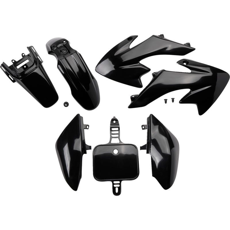 Ufo Body Kit - HO36004-001 Honda CRF50F 2004-2026
