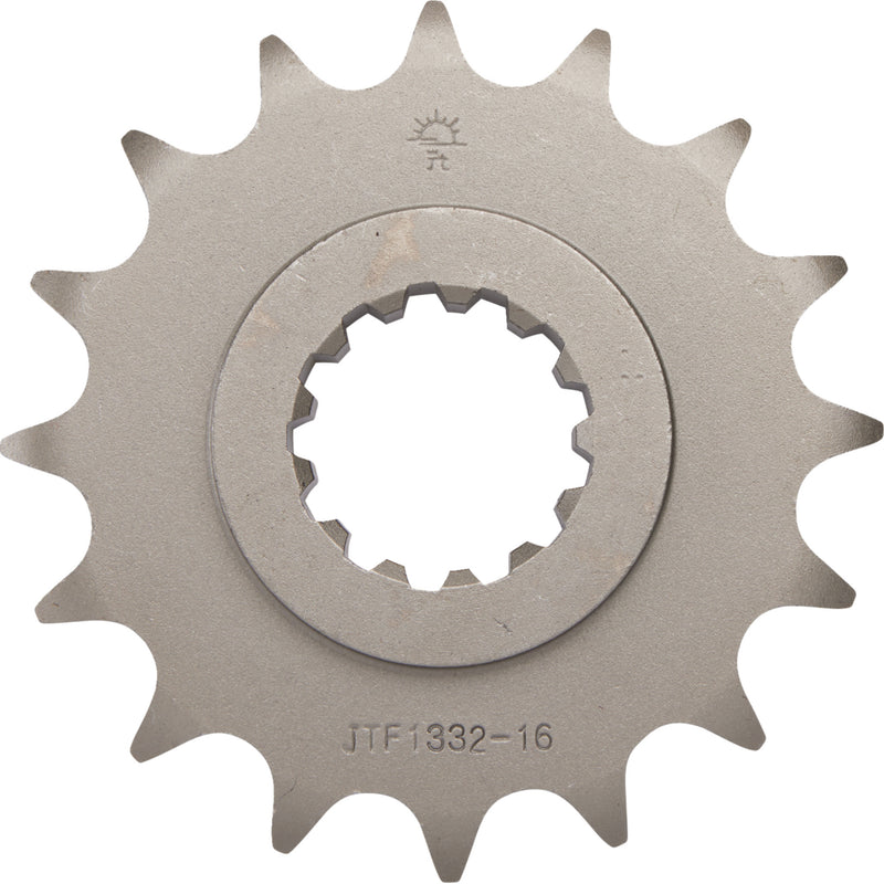 JT Sprockets Sprocket - JTF1332.16 Honda Interceptor / VFR800X Crossrunner 2014-2017
