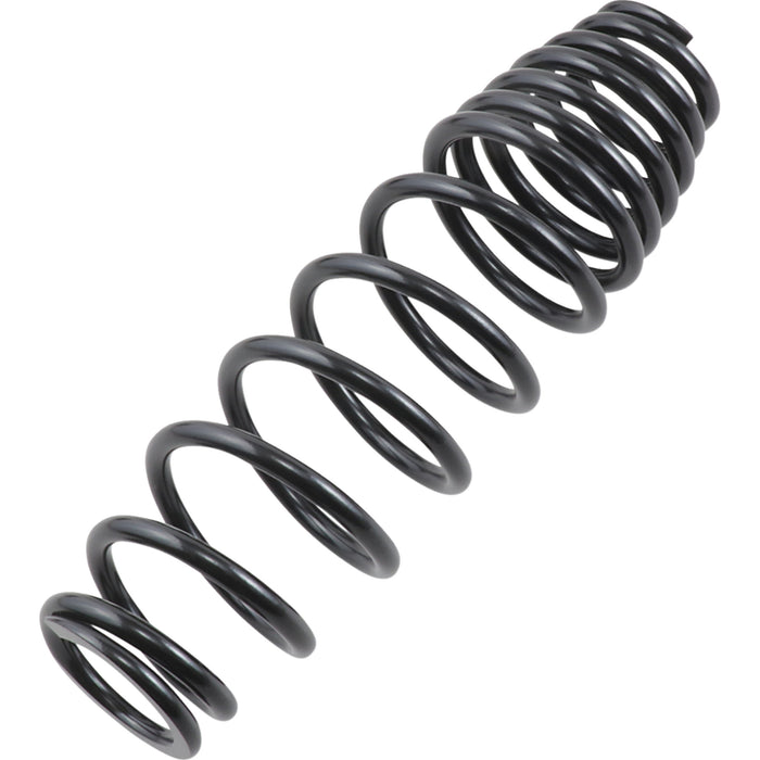 EPI WE320000 WE320000 Front/Rear Progressive Rate Shock Spring Shock Springs - Front - Heavy-Duty - Spring Rate 77.00 lb/in - 132.00 lb/in